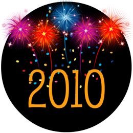 Happy New Year!