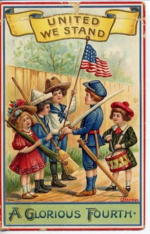 Fourth of July