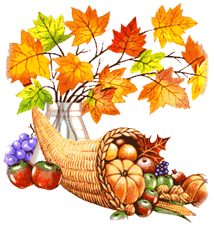 Thanksgiving