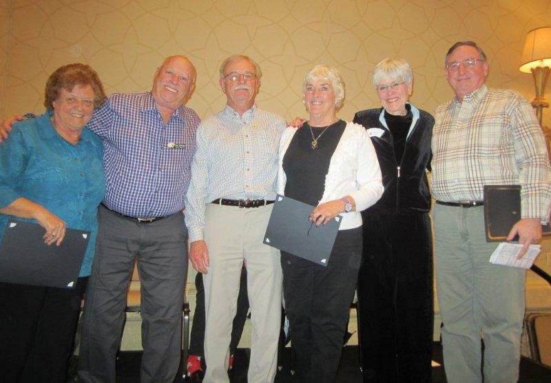 2013 board